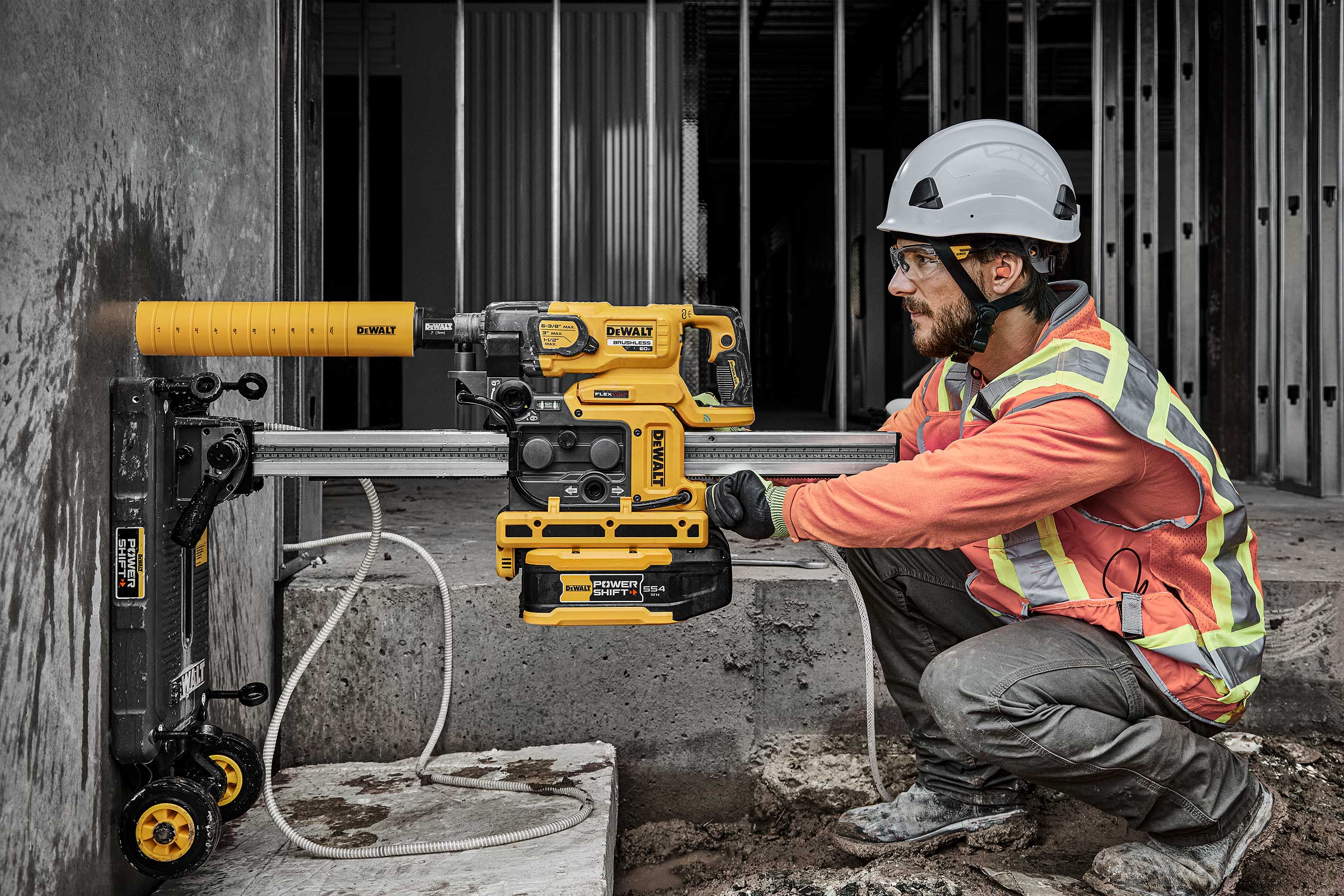 Dewalt se r ve en leader du march fran ais de l outillage lectroportatif